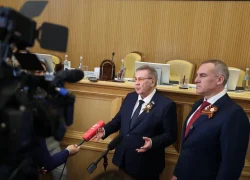 Социальные расходы ХМАО после корректировки бюджета-2026 составят четверть всех запланированных трат Социальные расходы ХМАО после корректировки бюджета-2026 составят четверть всех запланированных трат