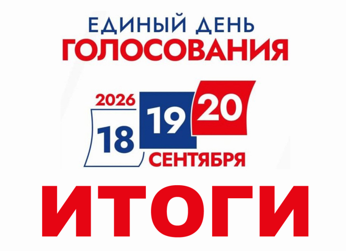 Итоги выборов депутатов Думы Югорска Итоги выборов депутатов Думы Югорска
