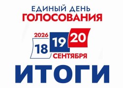 Предварительные итоги выборов депутатов в Тюменскую областную Думу Предварительные итоги выборов депутатов в Тюменскую областную Думу