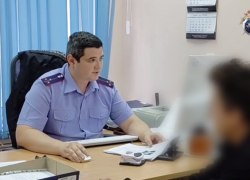 Житель Советского обвиняется в совершении особо тяжкого преступления Житель Советского обвиняется в совершении особо тяжкого преступления