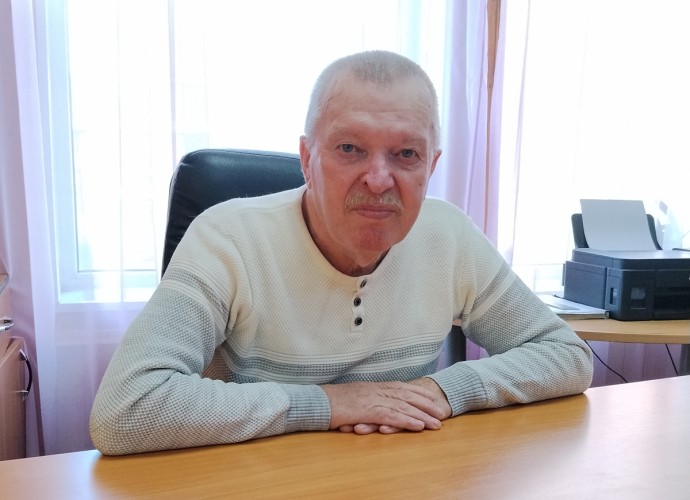 ГОРОДСКИЕ ИСТОРИИ. Александр Яковлевич Вотинов. Особый Советский менталитет ГОРОДСКИЕ ИСТОРИИ. Александр Яковлевич Вотинов. Особый Советский менталитет