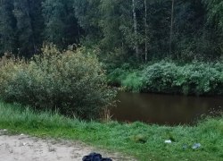 В Советском районе пикник на берегу реки закончился смертельной поножовщиной В Советском районе пикник на берегу реки закончился смертельной поножовщиной