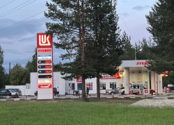 ЕСТЬ ВОПРОС! Запрет на заправку в канистры: что делать и куда обращаться? ЕСТЬ ВОПРОС! Запрет на заправку в канистры: что делать и куда обращаться?