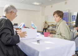 В России подводят итоги выборов: что важно о них знать В России подводят итоги выборов: что важно о них знать