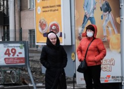 Югра закрыла двери для нелегальной миграции: мнения экспертов о цене безопасности Югра закрыла двери для нелегальной миграции: мнения экспертов о цене безопасности