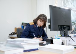 В Советском в отношении двоих местных жителей возбуждено уголовное дело по факту незаконного лишения свободы В Советском в отношении двоих местных жителей возбуждено уголовное дело по факту незаконного лишения свободы