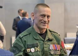 Избирательная кампания участника СВО в Госдуму стала самой дорогой на выборах в ХМАО Избирательная кампания участника СВО в Госдуму стала самой дорогой на выборах в ХМАО