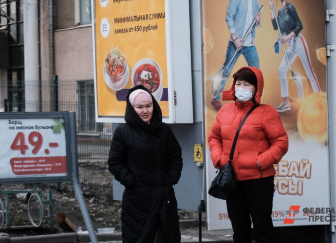 Югра закрыла двери для нелегальной миграции: мнения экспертов о цене безопасности Югра закрыла двери для нелегальной миграции: мнения экспертов о цене безопасности