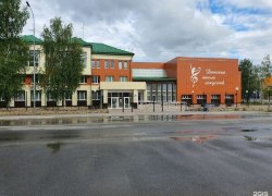 Суд подтвердил нарушения при ремонте школы искусств за 99 млн в Советском Суд подтвердил нарушения при ремонте школы искусств за 99 млн в Советском