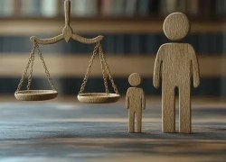 Повторная неуплата алиментов обернулось назначением реального срока Повторная неуплата алиментов обернулось назначением реального срока
