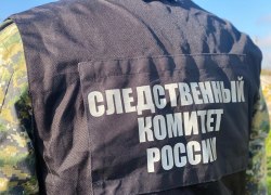 Житель Советского задержан по обвинению в совершении особо тяжкого преступления Житель Советского задержан по обвинению в совершении особо тяжкого преступления