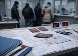 В ХМАО мигрантам с гражданством РФ урезали доступ к ряду льгот В ХМАО мигрантам с гражданством РФ урезали доступ к ряду льгот
