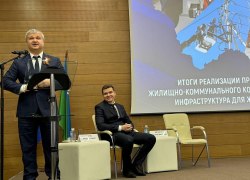 Власти ХМАО засекретили затраты компаний на подготовку к зиме, сославшись на геополитику Власти ХМАО засекретили затраты компаний на подготовку к зиме, сославшись на геополитику