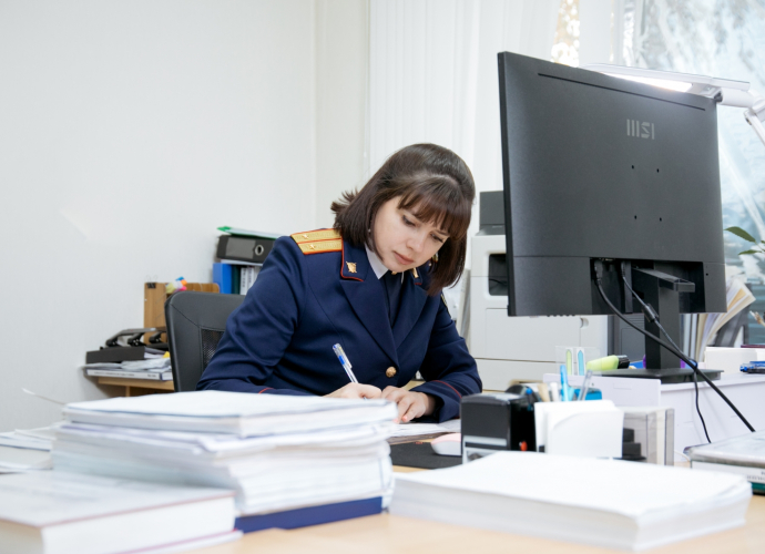 В Советском в отношении двоих местных жителей возбуждено уголовное дело по факту незаконного лишения свободы В Советском в отношении двоих местных жителей возбуждено уголовное дело по факту незаконного лишения свободы