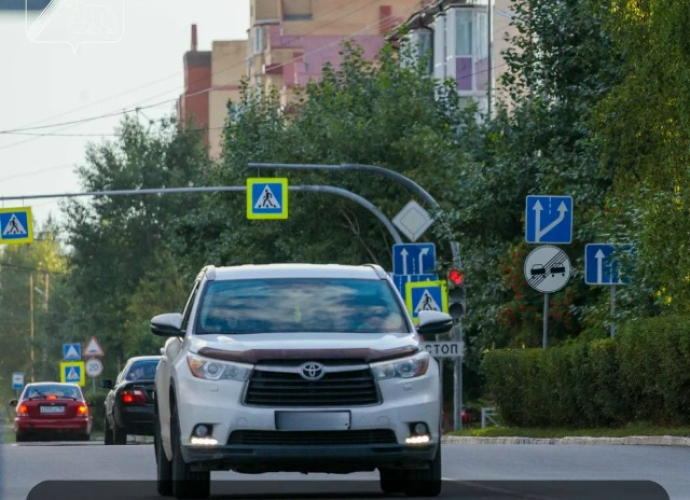 Ситуация с наличием на автозаправочных станциях бензина в Югорске Ситуация с наличием на автозаправочных станциях бензина в Югорске