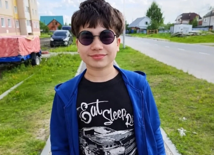 ️Внимание! Розыск подростка! ️Внимание! Розыск подростка!