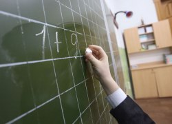 Как школьники ХМАО будут учиться с 1 сентября: рекомендации Минпросвещения Как школьники ХМАО будут учиться с 1 сентября: рекомендации Минпросвещения